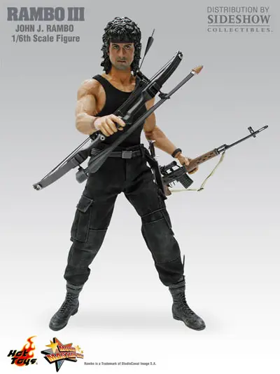 MMS 35 John J. Rambo