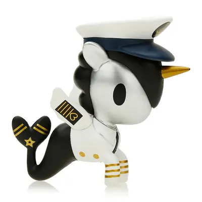 Capt. Stormy