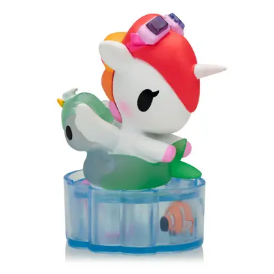 Splish Splash