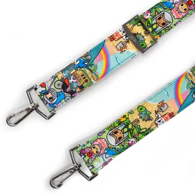 Fantasy Paradise Messenger Strap
