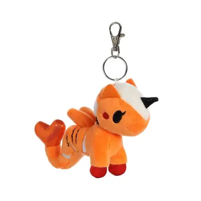 Marea Mermicorno Plush Clip-On