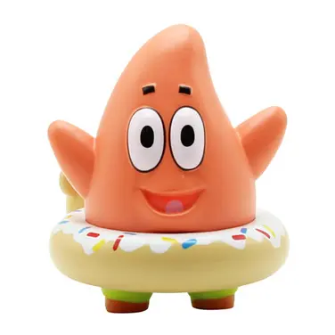 Patrick