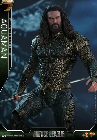 MMS 447 Aquaman