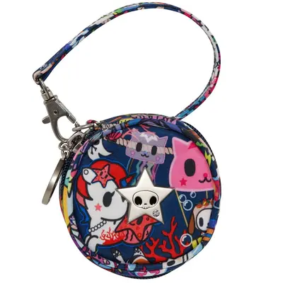 Sea Punk Paci Pod