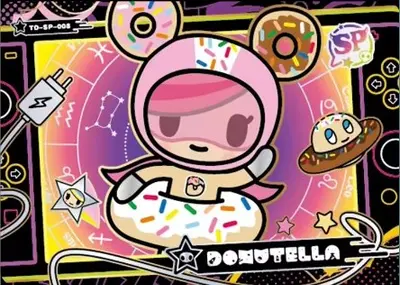 Donutella
