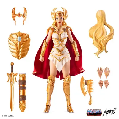 She Ra