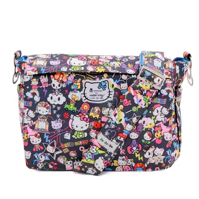 Hello Kitty Dream World Better Be