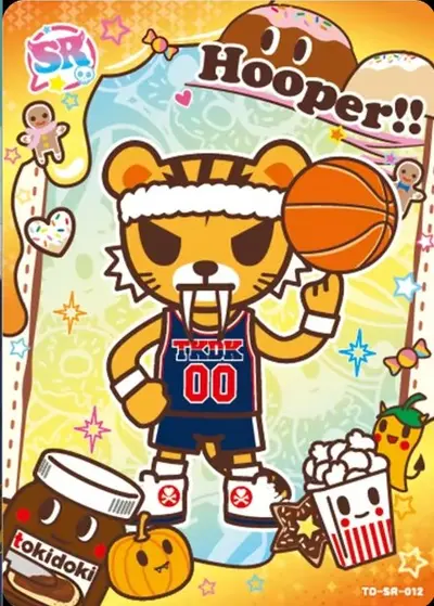 Hooper