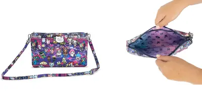 Hello Kitty Roller Disco Dreaming Be Quick