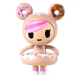 Donutella