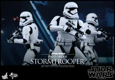 MMS 317 FO Stormtrooper