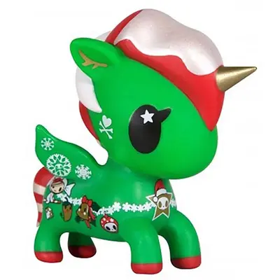 Holiday Unicorno
