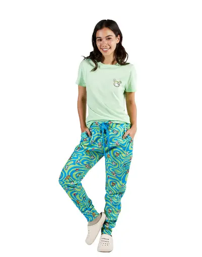 Groovy Jogger