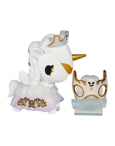 unicorno after dark masquerade blind box 7