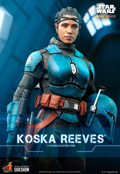 TMS 69 Koska Reeves