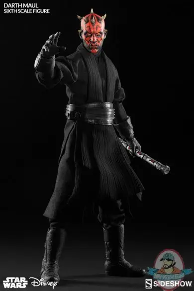 Darth Maul