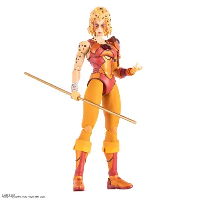Thundercats