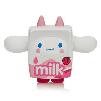 Cinnamoroll x Strawberry Milk