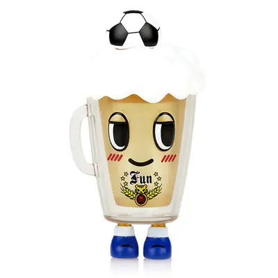 Brewksy
