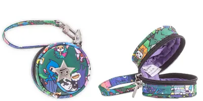 Camp Toki Paci Pod