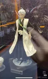 Hitsugaya Toushirou - 1/6 (RocketToys)