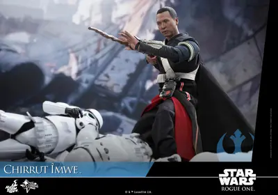 Star Wars : Rogue One