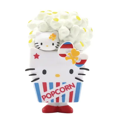 Popcorn
