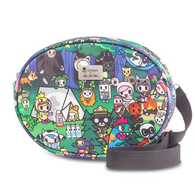 Camp Toki Freedom Fanny Pack