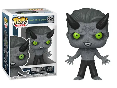 Brendon Urie (Demon) Pop! Rocks