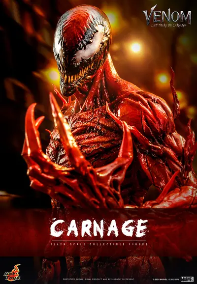 MMS 620 Carnage