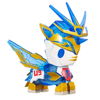 Mekacorno U9