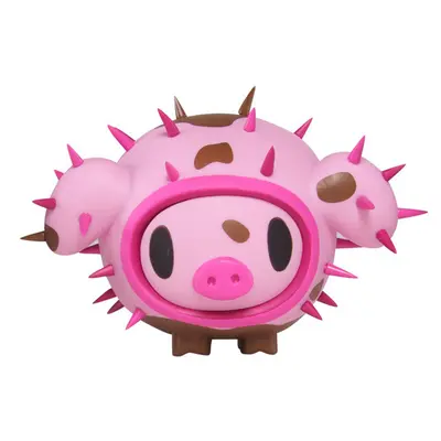 Porcino - Muddy
