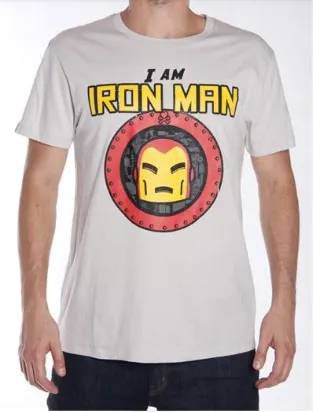Men's Apparel — item 3