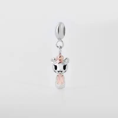 tokidoki Marina Charm