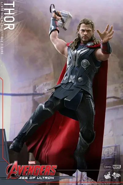 MMS 306 Thor