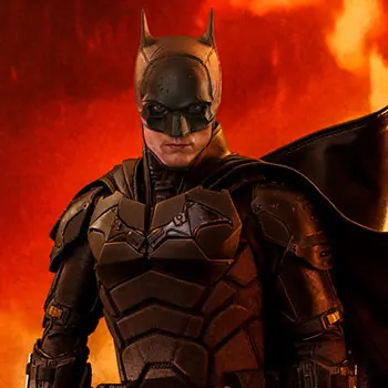 MMS 638 Batman