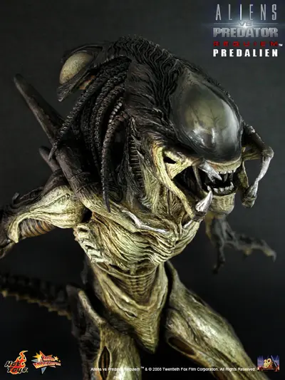 MMS 55 Predalien