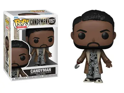 Candyman Pop! Movies