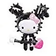 Punk Star Kitty
