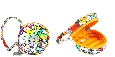 Farfalle Paci Pod