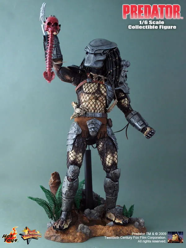 Predator — item 4