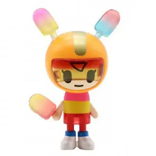 Rainbow Pop