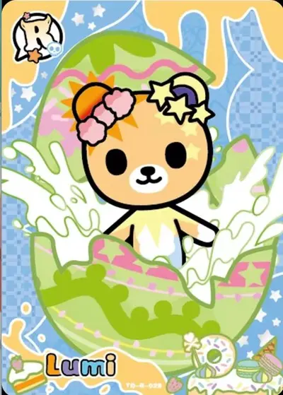 Lumi