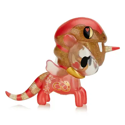 Charmer, Year of the Snake