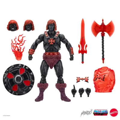 Anti Eternia He Man