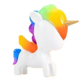 Miniso Unicorno, Rainbow