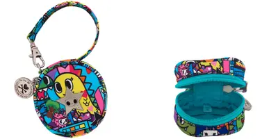 Kaiju City Paci Pod