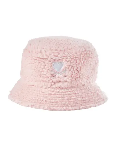 Pop Plaid Bucket Hat
