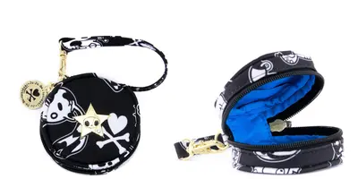 Kings Court Paci Pod