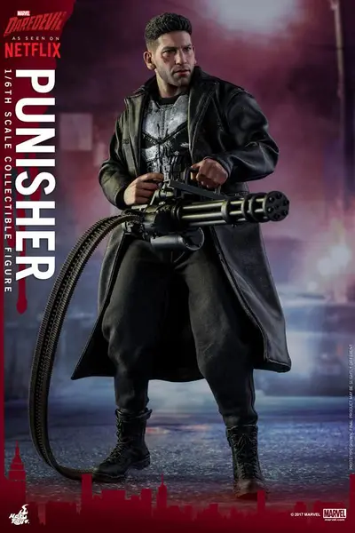 Punisher